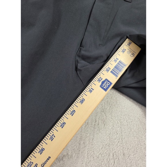 Lululemon Commission Pants Mens 28x31‎ Slim - Picture 9 of 9